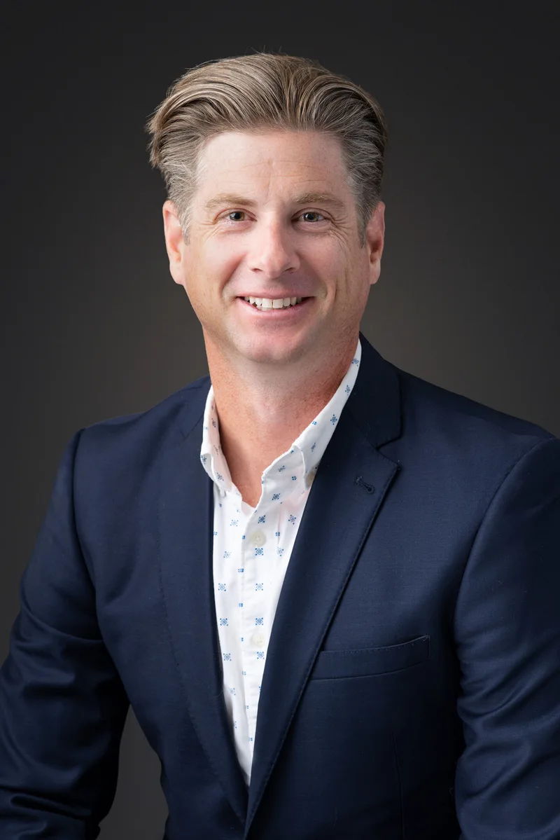 Dr. Chris Minert, DDS - General & Family Dentist